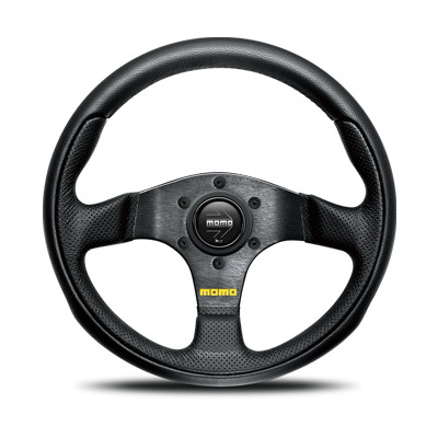 正規品！新品】☆MOMO ステアリング コンペティション（COMPETITION