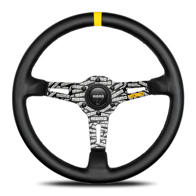 momoウルトラジャパン ULTRA JPN RED BLACK LEATHER（UJ-03）