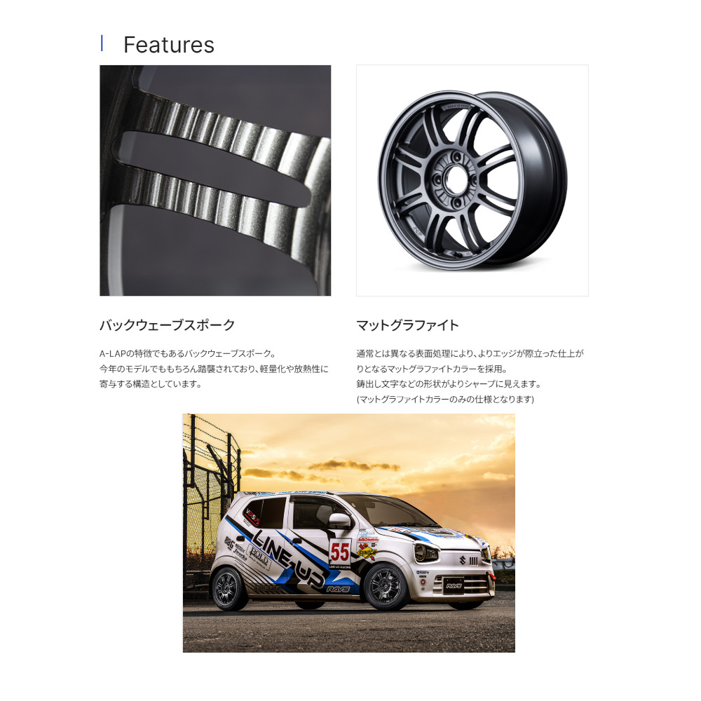 Yahoo!オークション - 【限定・新品未開封ホイール4枚セット