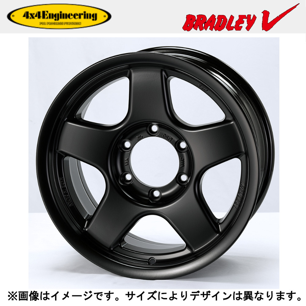 4×4エンジニアリング 4x4エンジニアリング ブラッドレーV BRADLEY V 6