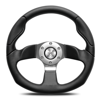 【正規品】モモ MOMO ステアリング COMMANDO 2 R コマンド2アール 350mm 35φ C-74 | MOMO