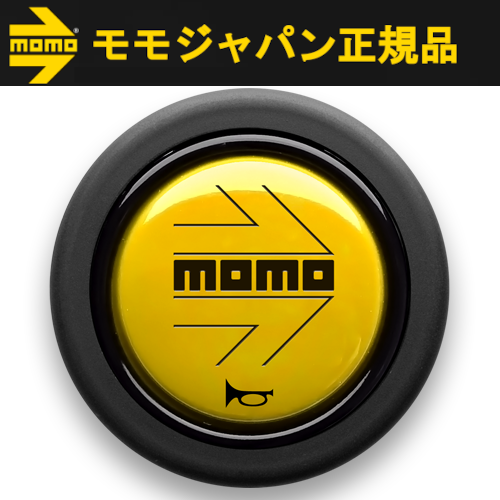 MOMO（モモ） 【正規品】モモ ステアリング MOD．08 モデル08 ブラック