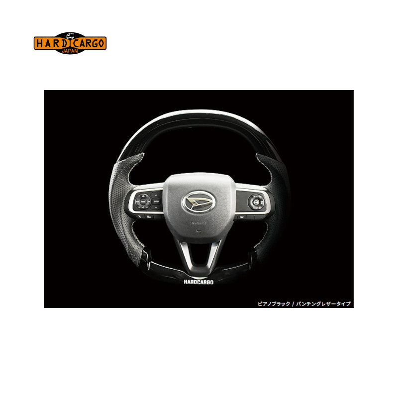 HARD CARGO（ハードカーゴ） ステアリング 車検対応 エアバッグ対応
