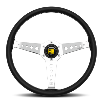 momo CALIFORNIA カリフォルニア HL-03 MOMO（モモ） 【正規品】モモ ステアリング CALIFORNIA カリフォルニア