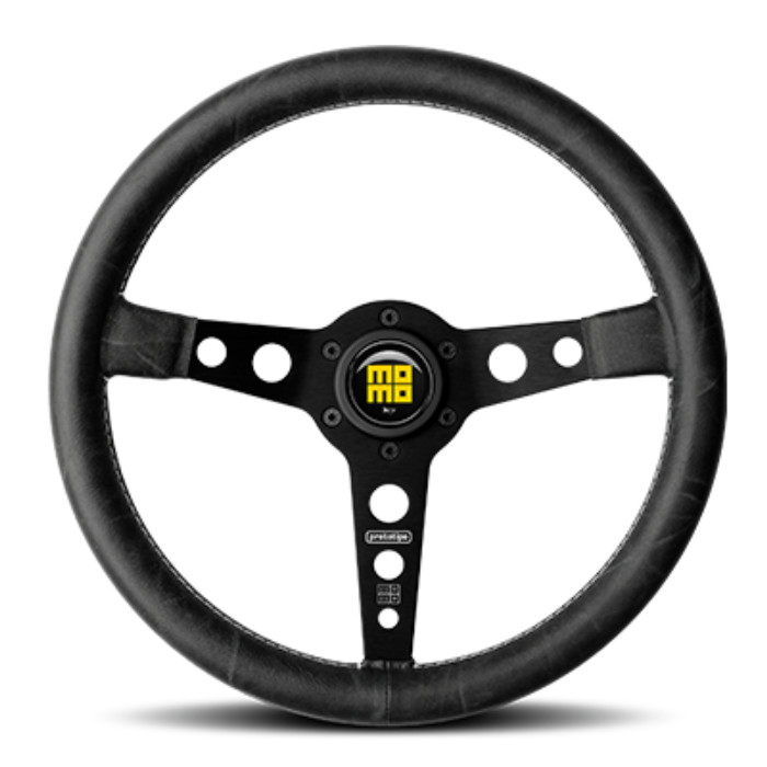 MOMO（モモ） 【正規品】モモ ステアリング VELOCE RACING