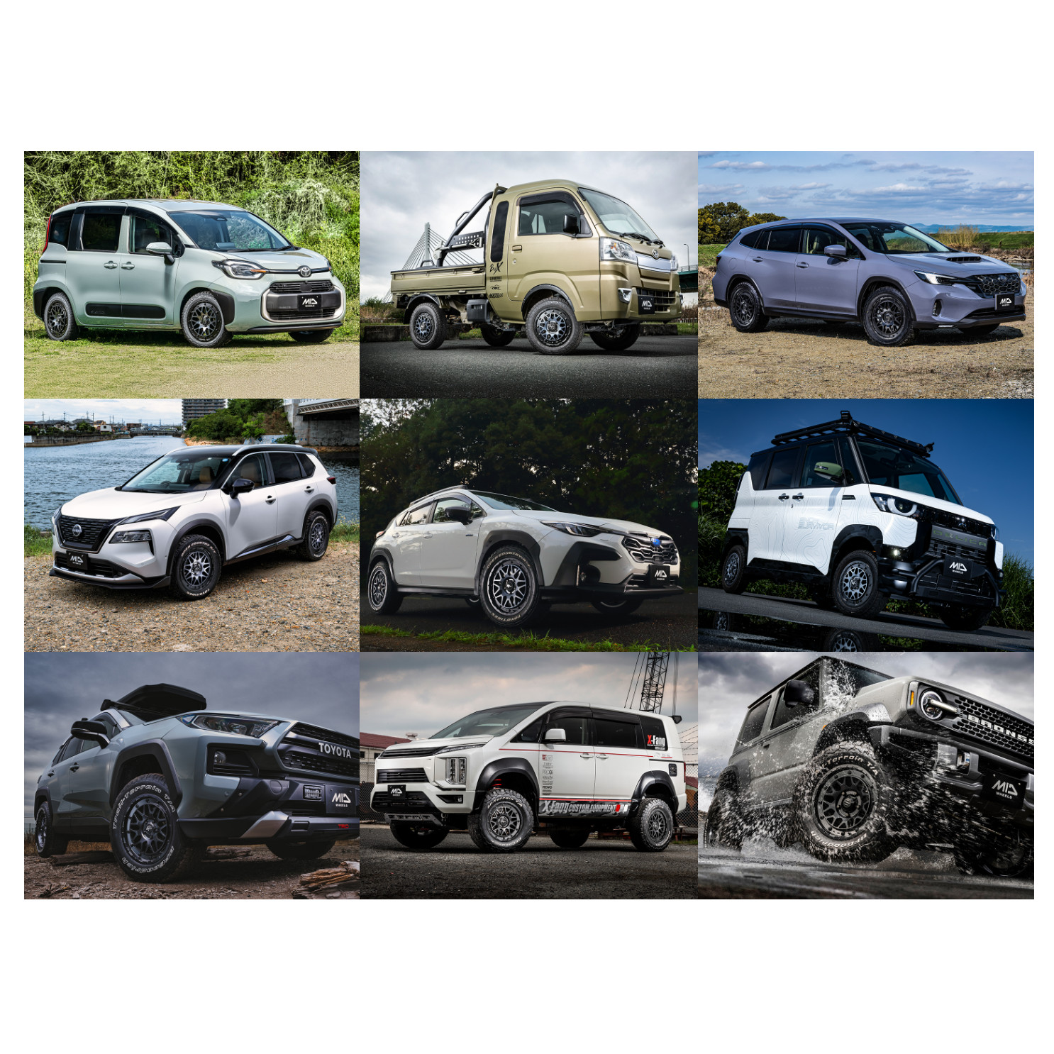 NITRO POWER（ナイトロパワー） MID NITRO POWER M29 STINGER
