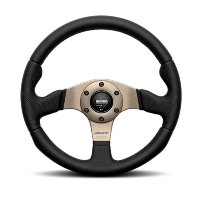 MOMO（モモ） 【正規品】モモ ステアリング RACE レース 2.0 320mm 32φ