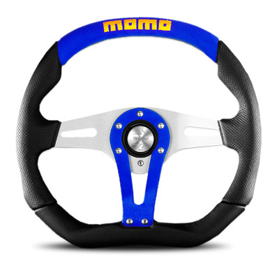 MOMO（モモ） 【正規品】モモ ステアリング RACE レース 2.0 350mm 35φ