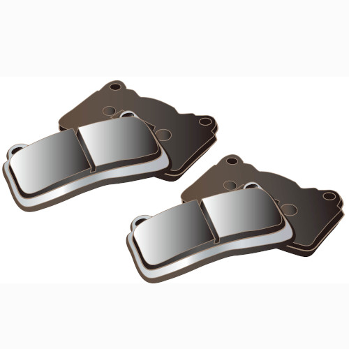 ブレーキパッド