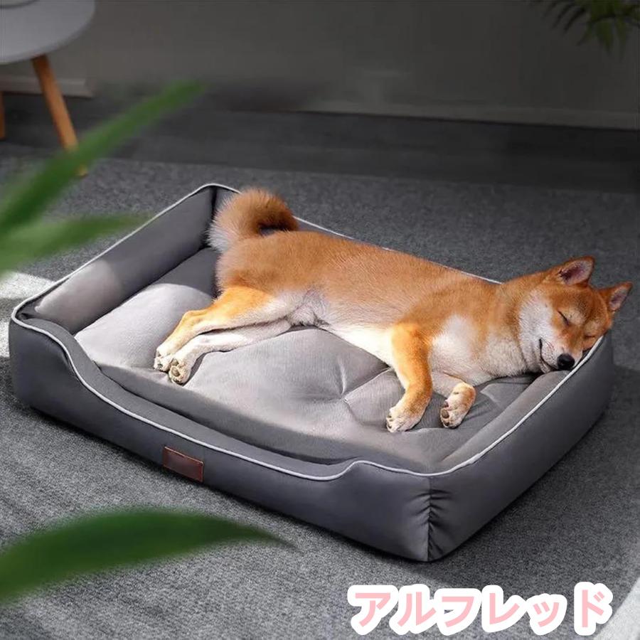 犬用 ベッド 噛んでも破れないのおすすめ人気商品一覧 通販 - Yahoo