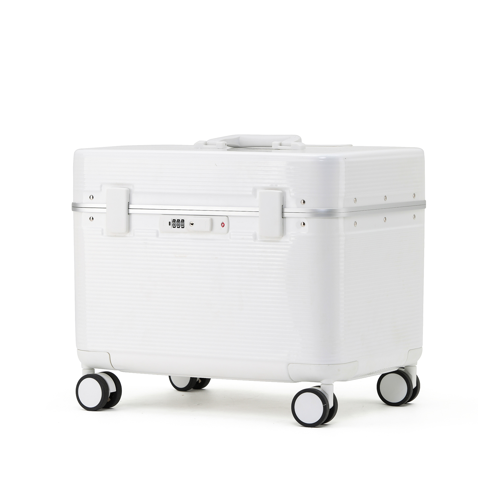 MOIERG（モアエルグ） スーツケース S 軽量 トップオープン キャリー