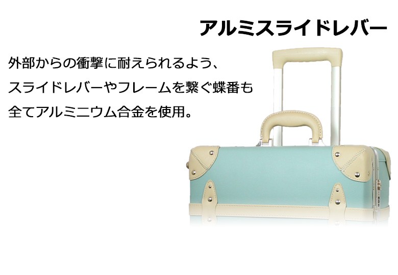 スーツケース S トランクケース 送料無料 キャリーケース 日本企業企画 