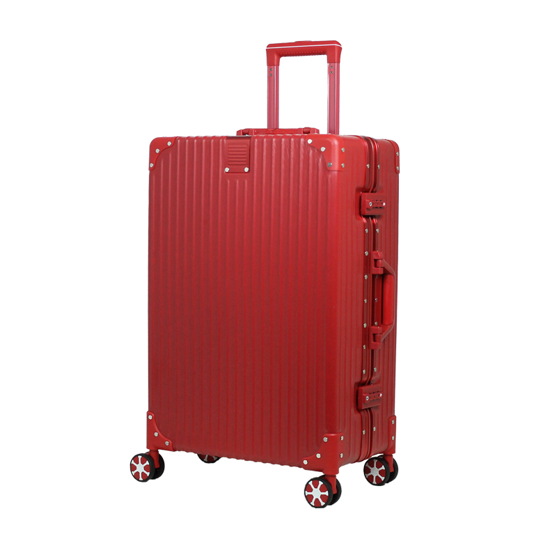 旅行用品 ハードタイプスーツケース（タイプ：フレームタイプ 