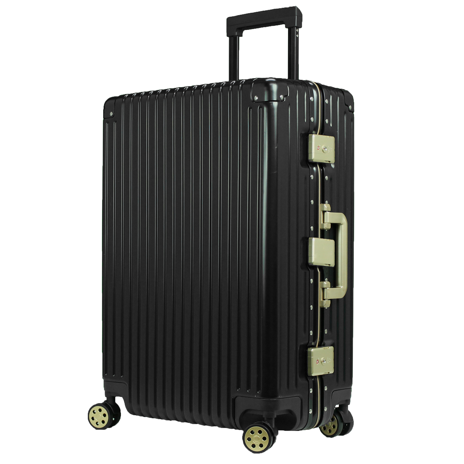 スーツケース Lサイズ キャリーケース 大型 大容量 送料無料 ハードケース TSAロック かわいい おしゃれ 旅行 出張 軽量 キャリーバッグ｜moierg｜02