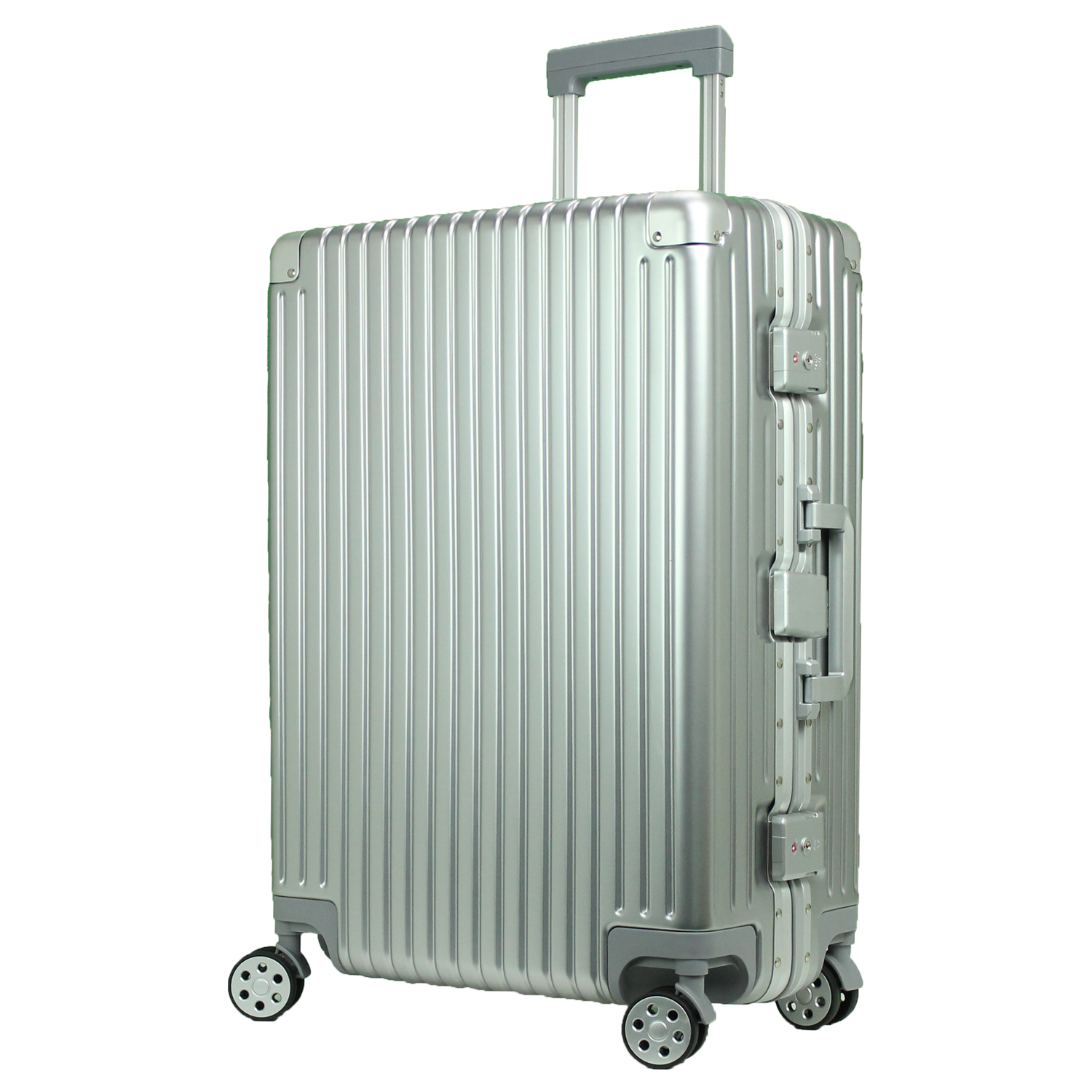 スーツケース Lサイズ キャリーケース 大型 大容量 送料無料 ハードケース TSAロック かわいい おしゃれ 旅行 出張 軽量 キャリーバッグ｜moierg｜07