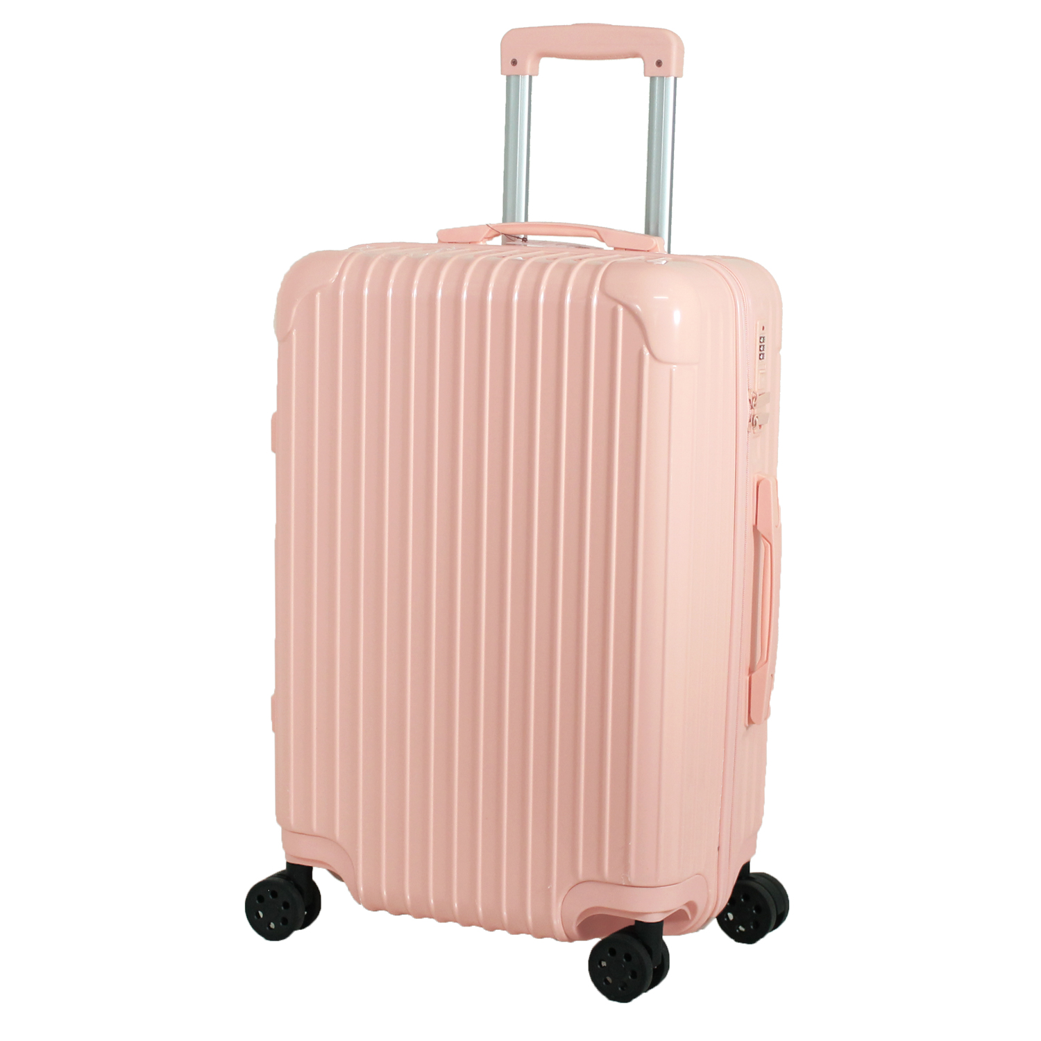 5000/OFF]スーツケース キャリーケース Lサイズ かわいい 日本企業企画 