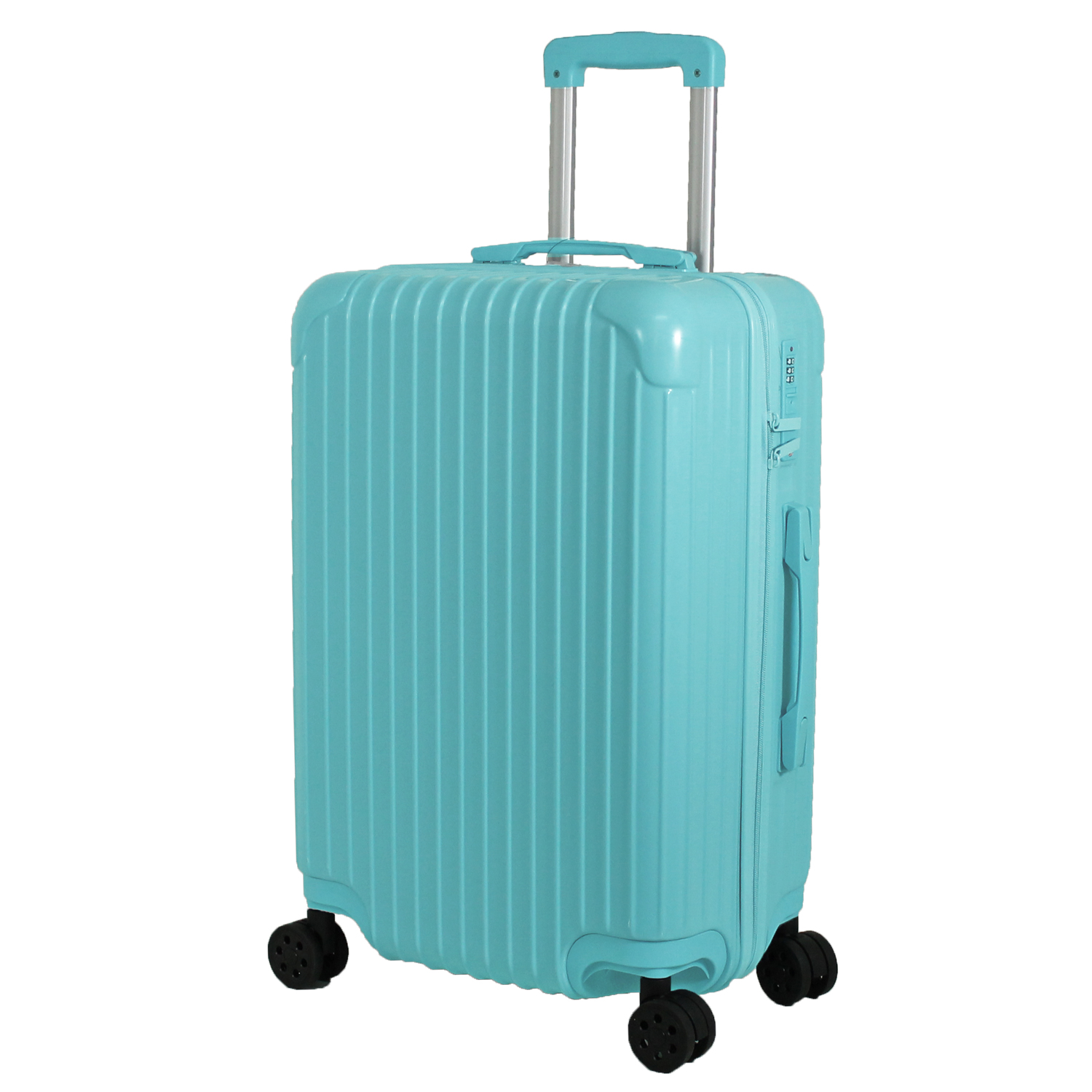 スーツケース キャリーケース Mサイズ かわいい 修学旅行 超軽量 中型 
