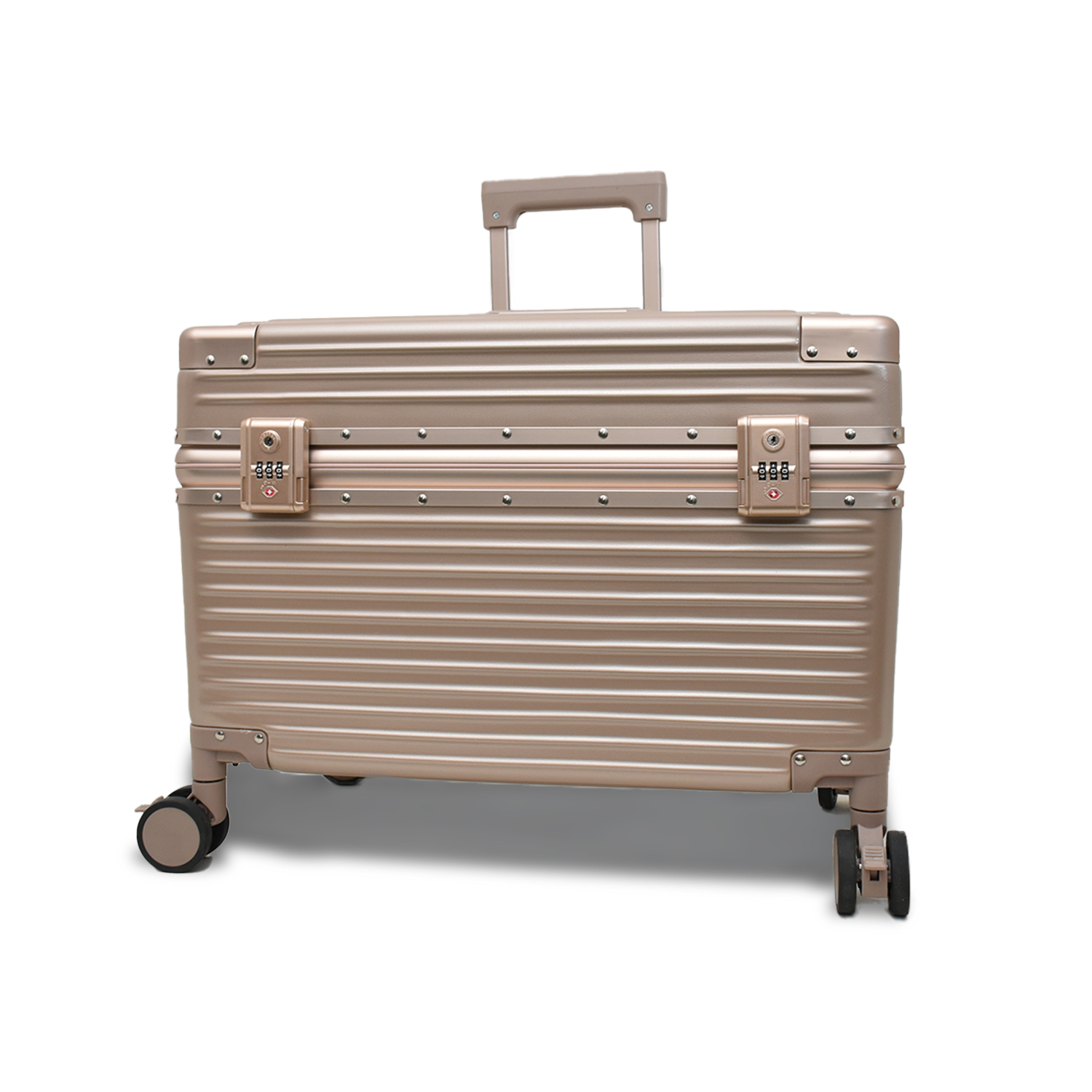 MOIERG（モアエルグ） 【5％OFFクーポン】 スーツケース M トップ