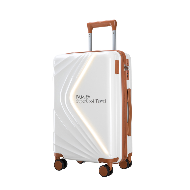 MOIERG（モアエルグ） スーツケース Sサイズ 33L 多機能 かわいい