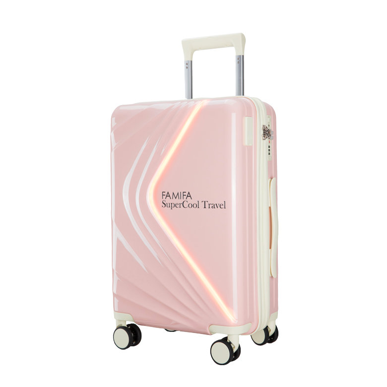 MOIERG（モアエルグ） スーツケース Sサイズ 33L 多機能 かわいい