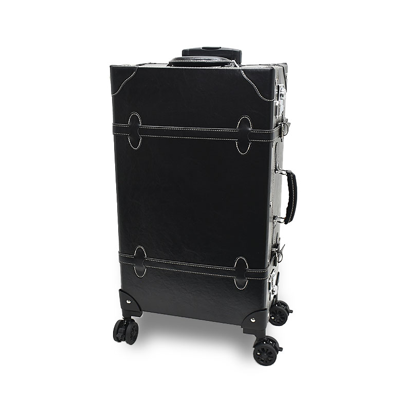 MOIERG（モアエルグ） 【タイムセール】 スーツケース L 軽量 キャリー