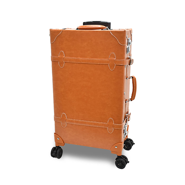 MOIERG（モアエルグ） 【タイムセール】 スーツケース M 軽量 キャリー