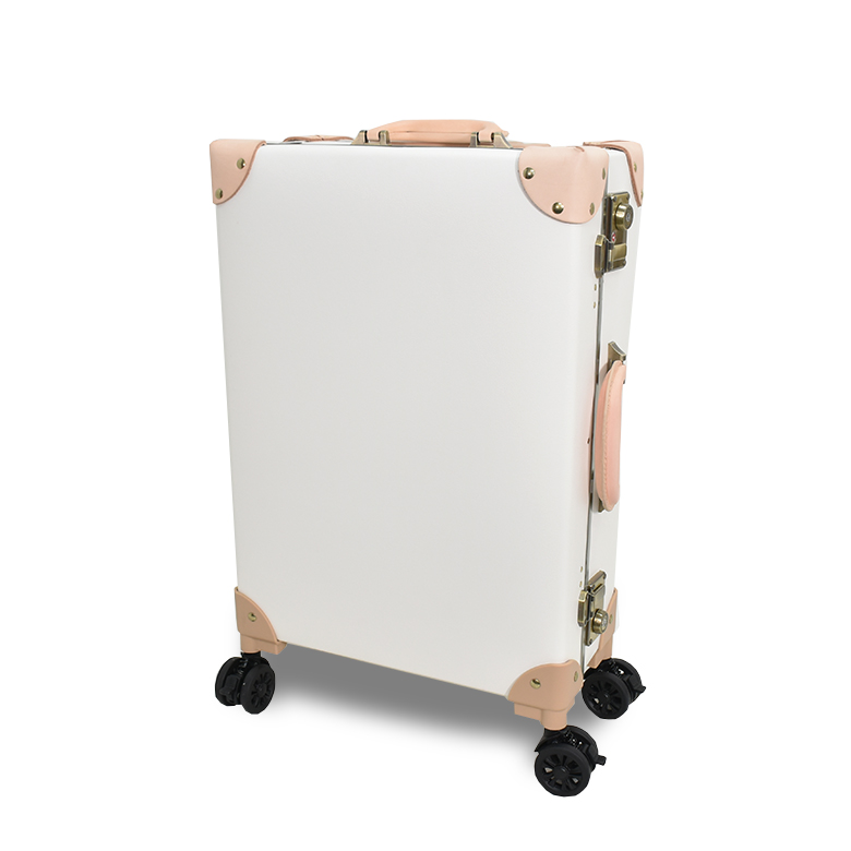 MOIERG（モアエルグ） スーツケース 軽量 キャリーケース ストッパー