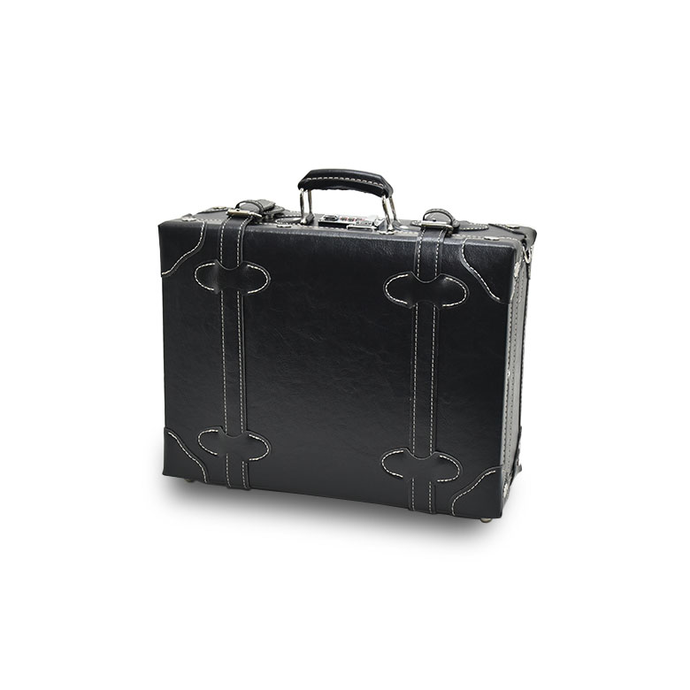 MOIERG（モアエルグ） 【タイムセール】 トランクケース ショルダー