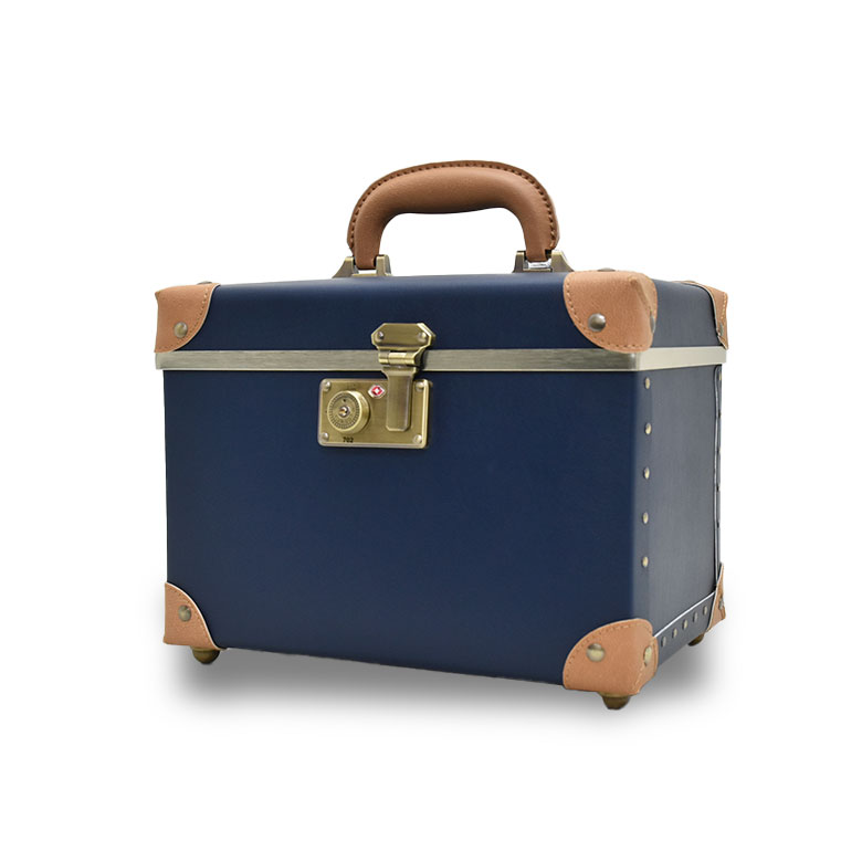 MOIERG（モアエルグ） バニティ コスメボックス かわいい おしゃれ