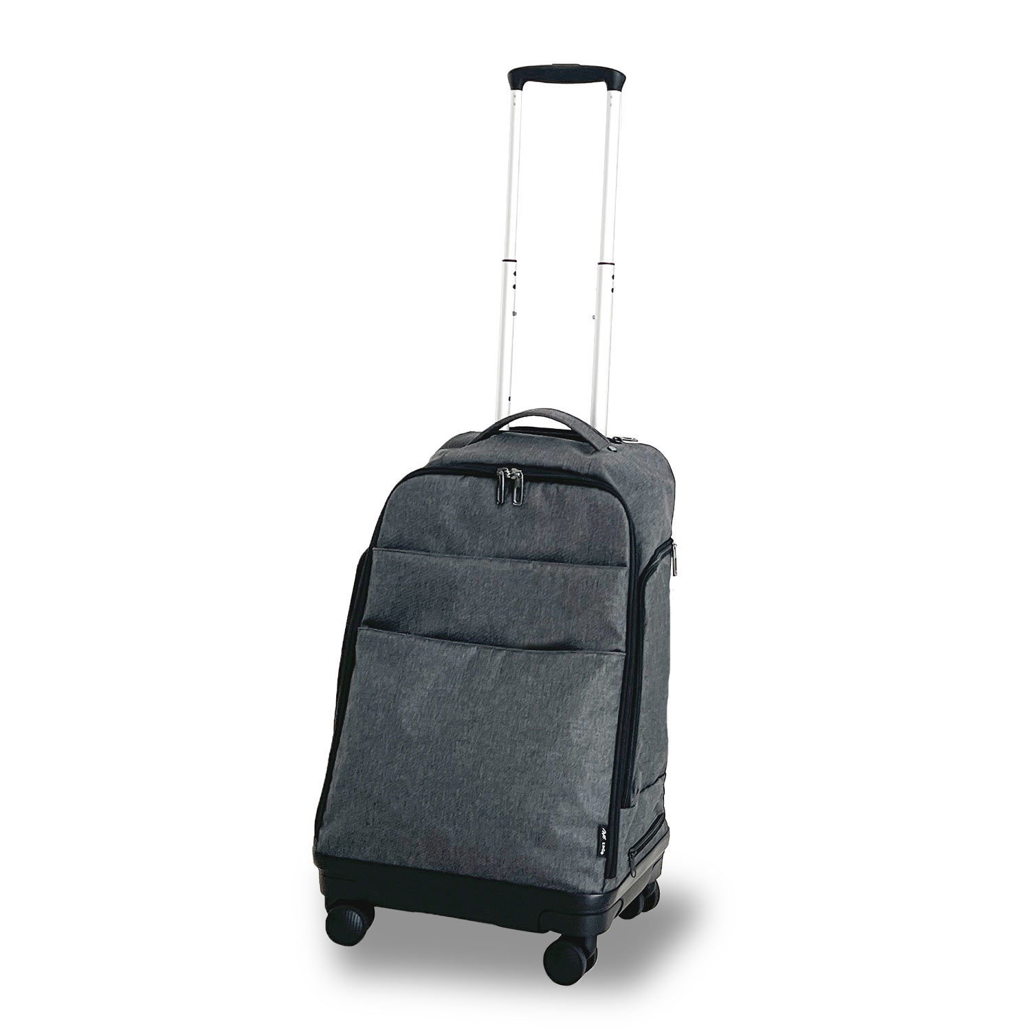 【新品】モアエルグ リュックキャリー 4輪 33L 機内持ち込み キャリーバッグ MOIERG（モアエルグ） リュックキャリー4輪 Lサイズ 軽量 キャスター