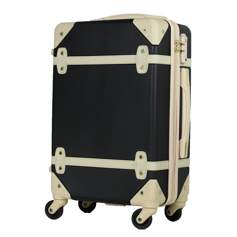 スーツケース キャリーケース  S かわいい 軽量 機内持ち込み 日本企業企画 修学旅行 送料無料 ...