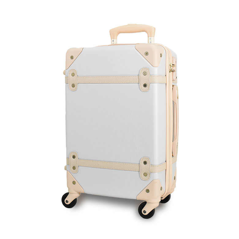 MOIERG スーツケース キャリーケース S Sサイズ 26L トランク