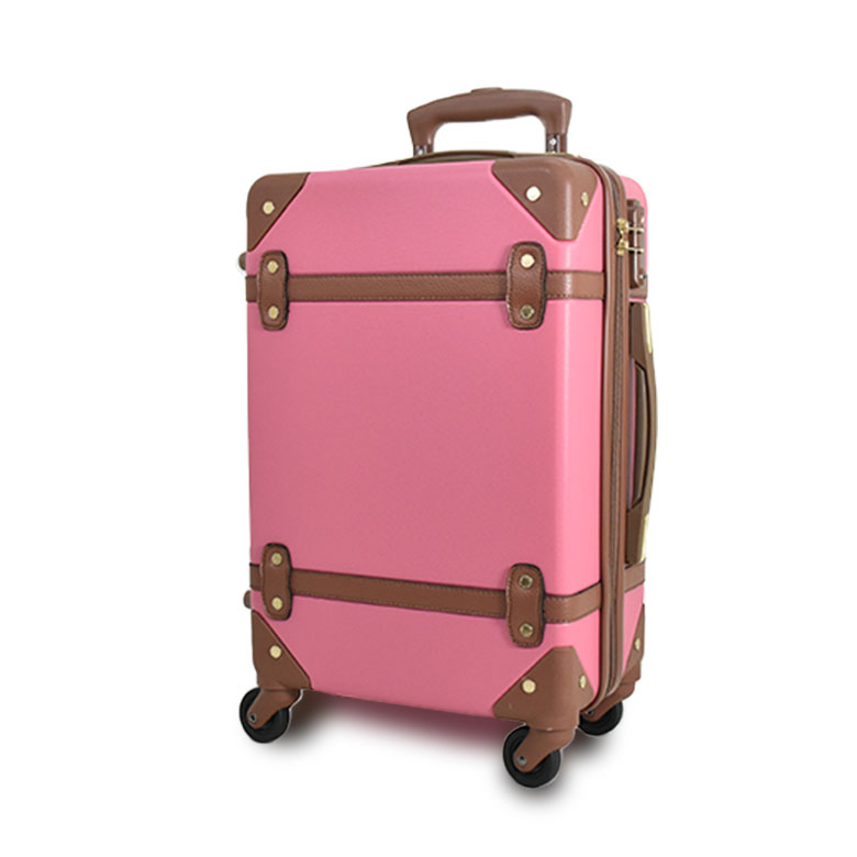 MOIERG スーツケース キャリーケース S Sサイズ 26L トランク
