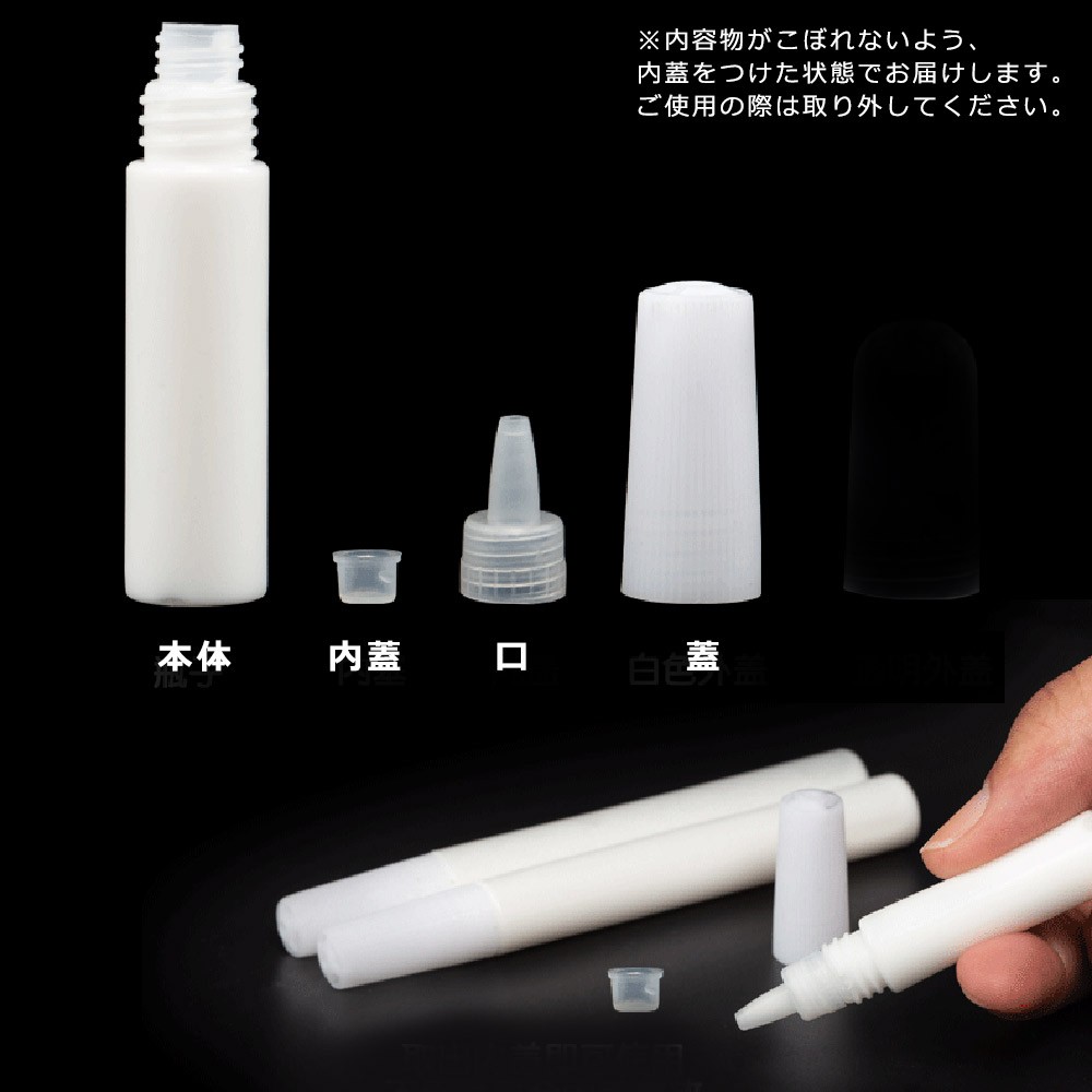 接着剤ボンド ホワイト ラテックス ドールハウス ミニチュア DIY 用