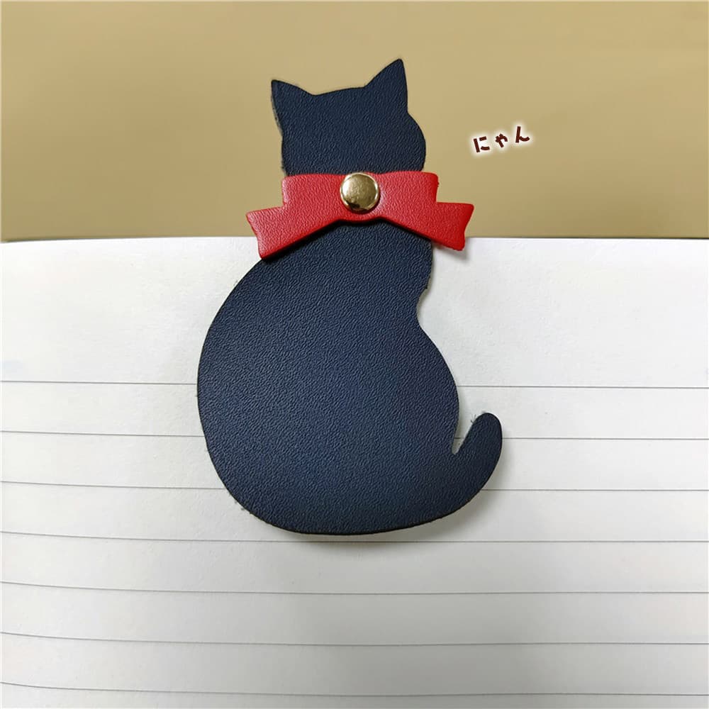【日本直送】黒猫ちゃんのおともだちリボンサンプル 首輪・ハーネス・迷子札