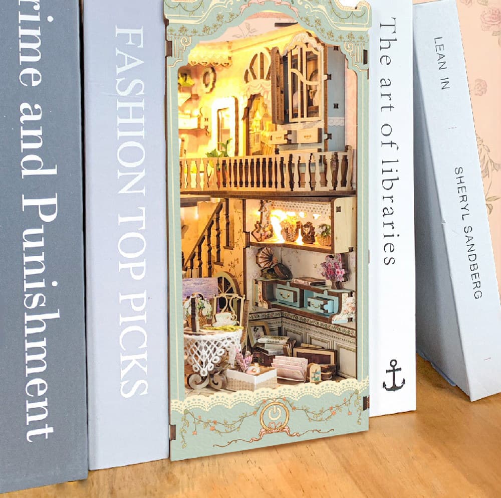 Woodstock Handmade Houses: Robert Haney, David Ballantine
