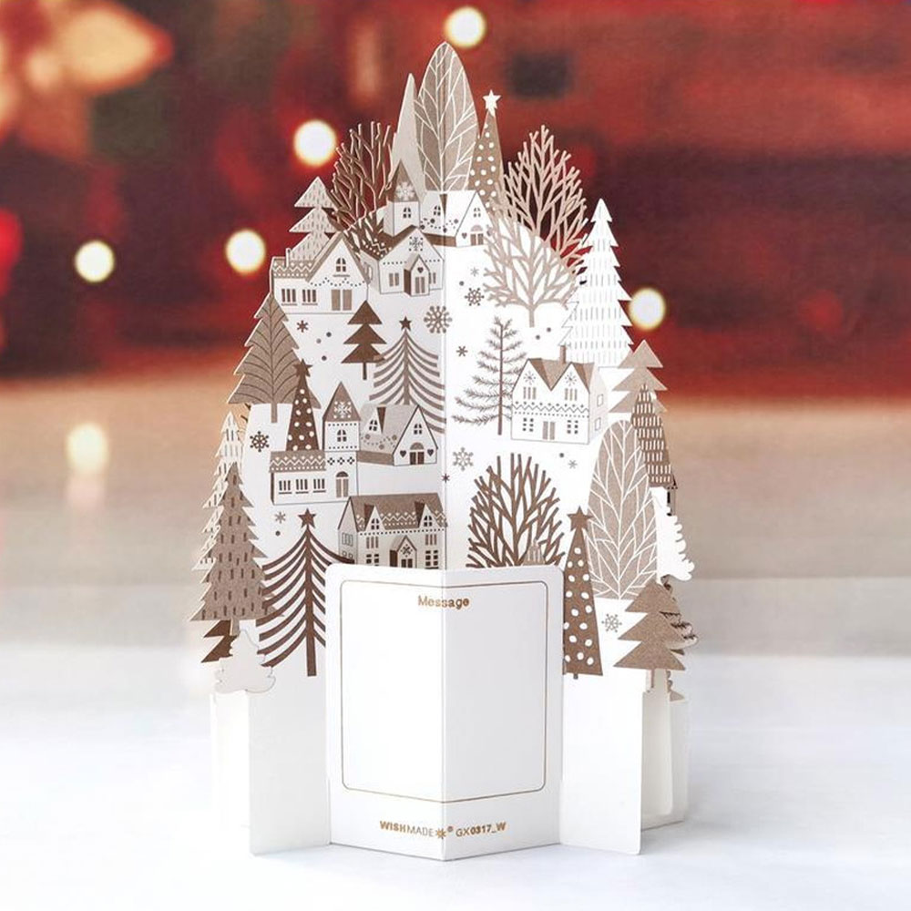 お洒落ビクトリアンガールのクリスマス大型ジャンクジャーナル♥Greeting♥ お洒落ビクトリアンガールのクリスマス大型ジャンクジャーナル