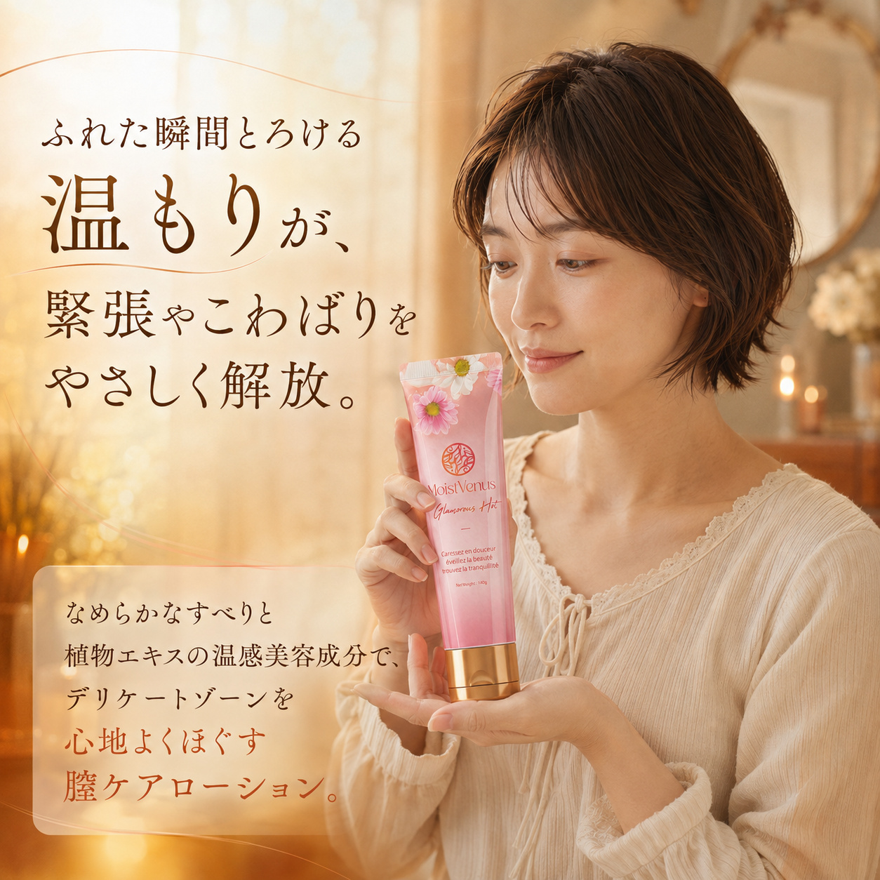 MoistVillage JAPAN - MoistVenus｜Yahoo!ショッピング