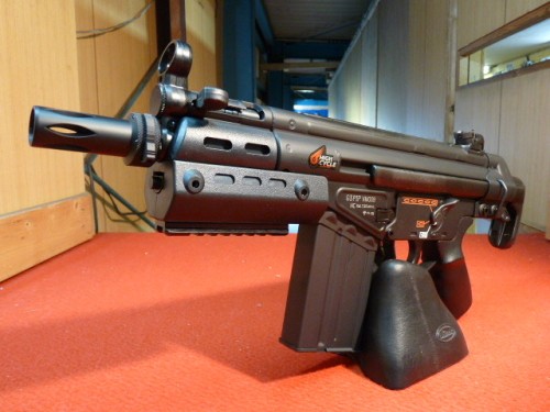 東京マルイ - 【モケイパドック・パドック武器店】