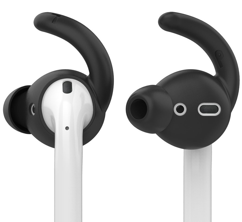 Airpods カナル型 フック エアーポッズ 落下防止 イヤホンカバー イヤーピース イヤーチップ ノイズ除去 音質向上 ケース付属 イヤホン 外れ 防止 Ahastyle Ma B07fjn36k6 モックストア 通販 Yahoo ショッピング
