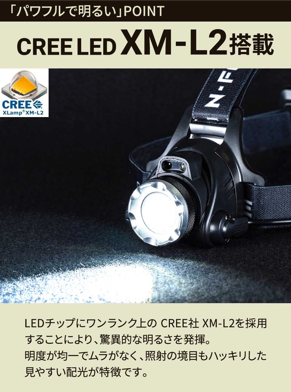 ヘッドライト 充電式 超強力 LED ヘッドランプ 釣り 登山 最強ルーメン アウトドア キャンプ 登山 LEDヘッドライト｜moko2｜07