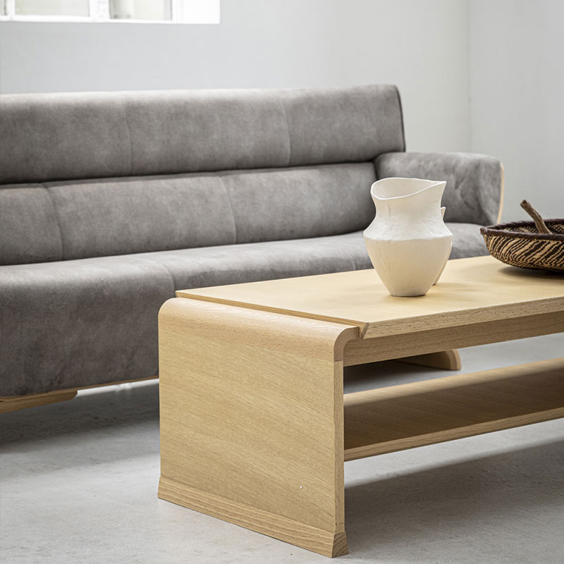 FUJI FURNITURE（冨士ファニチア） リビングテーブル センターテーブル