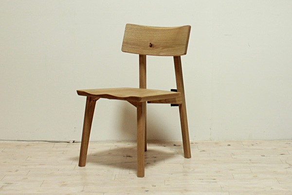 チェア チェアー ダイニングチェア オーガニック organic : 大川家具