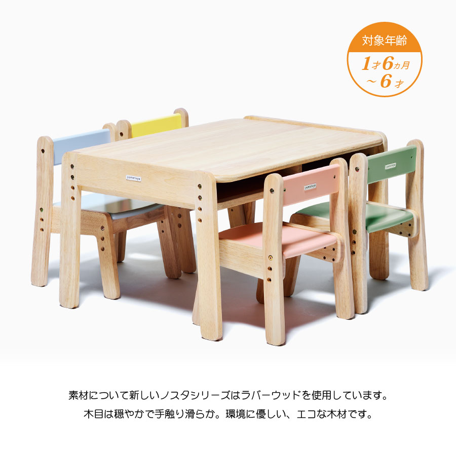 キッズ テーブル／Kids table