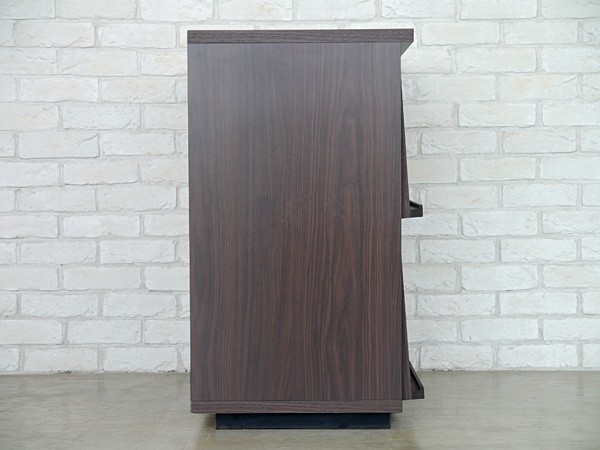 コルク マガジンラック COLK MAGAZINE RACK 本棚 ディスプレイ : 大川