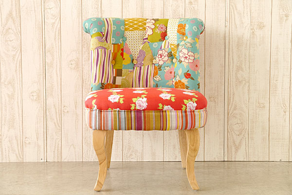 ソファ ソファー ナナ NANA 1人掛 : 大川家具 MOKU MOKU - 通販