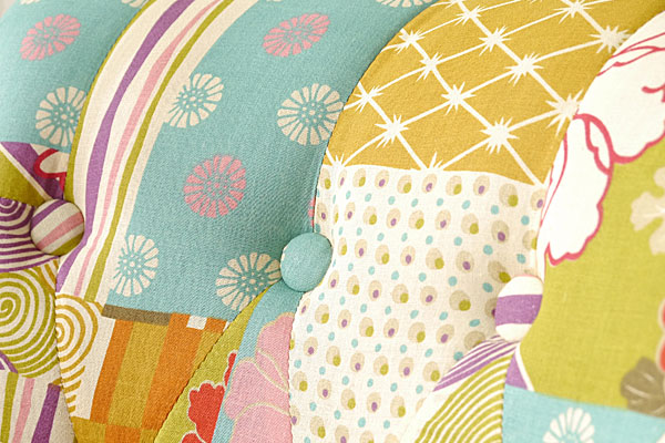 ソファ ソファー ナナ NANA 1人掛 : 大川家具 MOKU MOKU - 通販