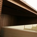 OMBRA（オンブラ）200 テレビボード ウォールナット