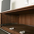 OMBRA（オンブラ）200 テレビボード ウォールナット