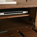 OMBRA（オンブラ）200 テレビボード ウォールナット